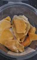 Mangue déshydratée