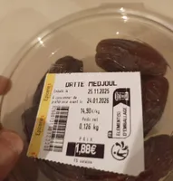 DATTE MEDJOUL