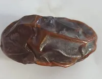 Datte medjoul