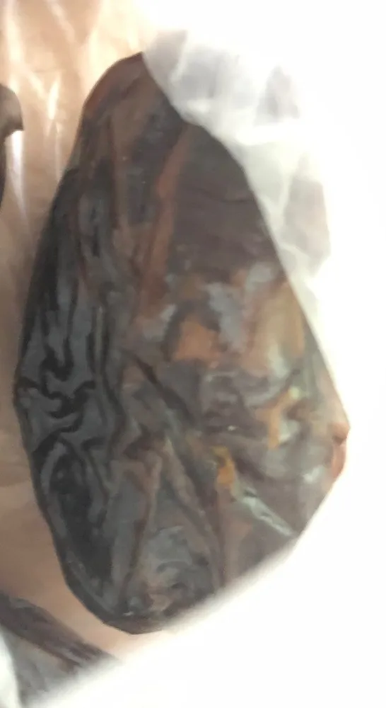 Date Medjoul