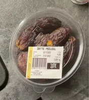 Datte medjoul