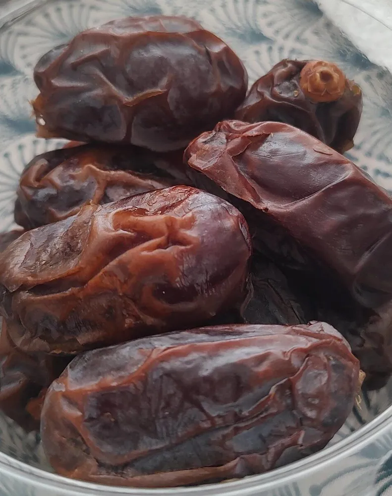 Datte medjoul