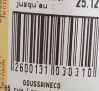 Datte medjoul