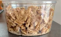 Cernaux de noix