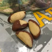 Noix du bresil