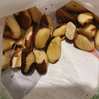 Noix du bresil