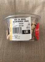 Noix du bresil