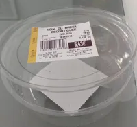 Noix du Brésil décortiquées