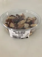 Noix du bresil