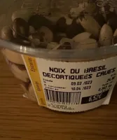Noix du Brésil
