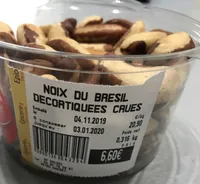 Noix du Brésil