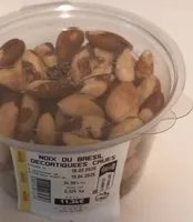 Noix du Brésil