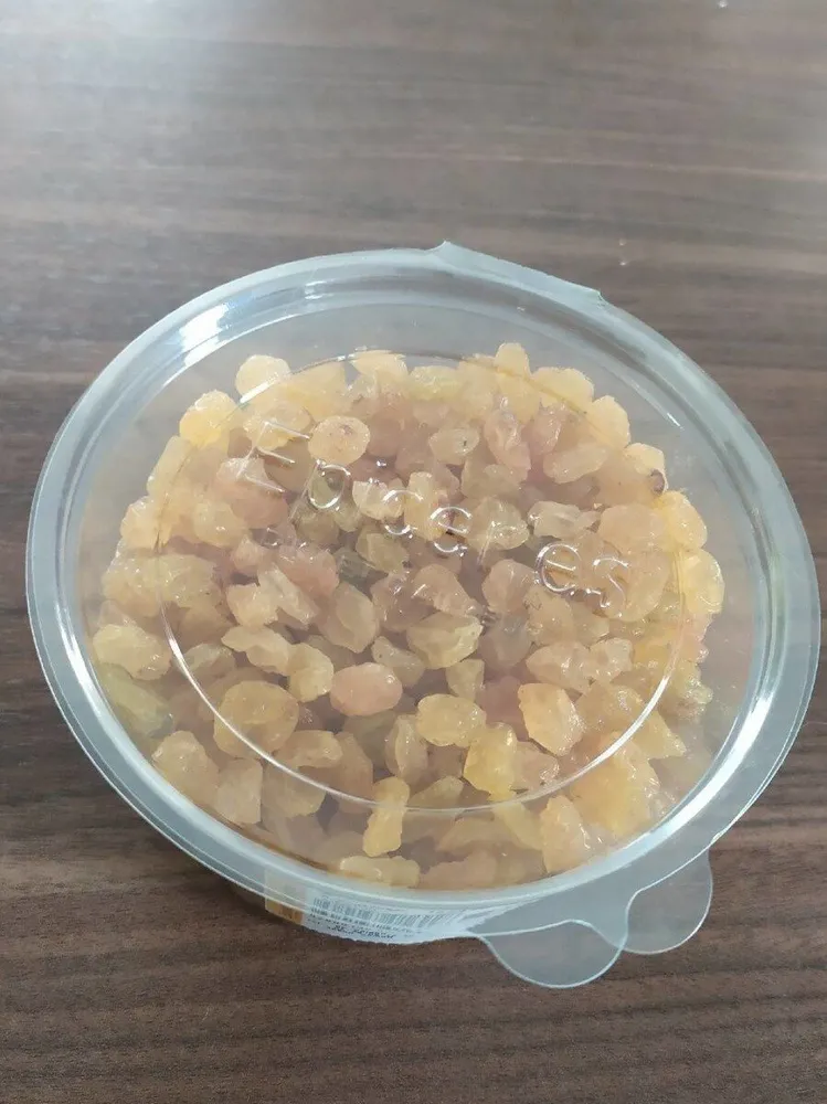 Raisin Golden