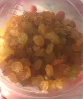 Raisin golden