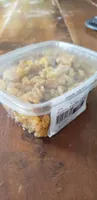 Raisin Golden