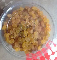 Raisin golden