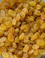 Raisin Golden