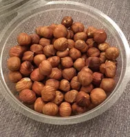 Noisette Decortiquees
