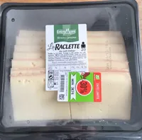 Raclette lait entier