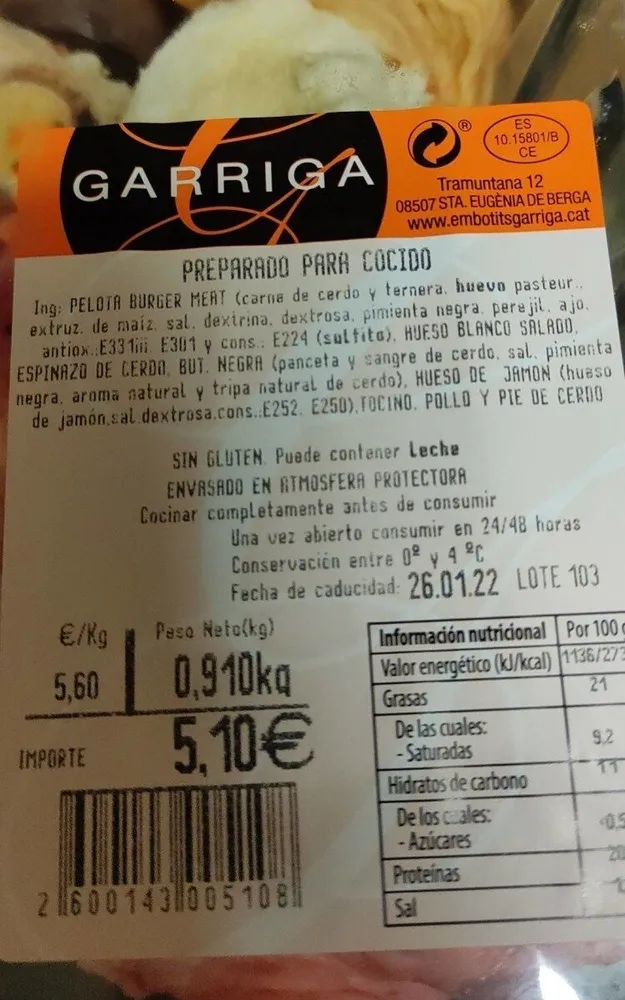 Garriga