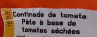 Confinade de tomates