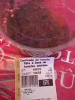 Confinade de tomate