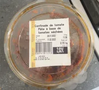 confinase de tomate