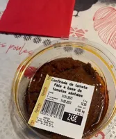 Confiance de tomates