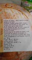 Confiance de tomates