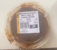 Confinade de tomates