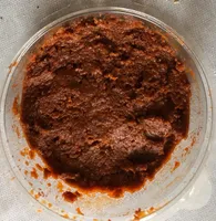 Confinade de tomate