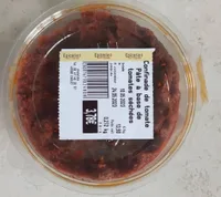 Confinade de tomate