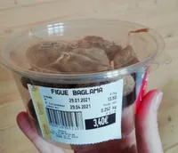Figue baglama
