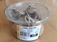 Figues Baglama