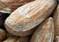 Amandes grillées a sec et salées