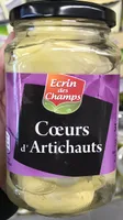 Cœurs d'Artichauts