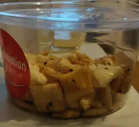 Mélange japonais