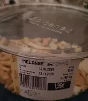 Mélange Japonnais