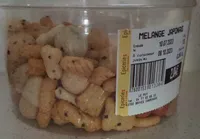 Mélange Japonais