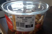 Melange Japonais