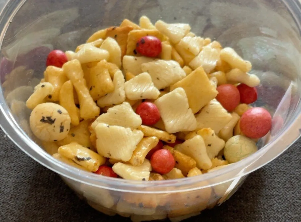 MELANGE JAPONAIS