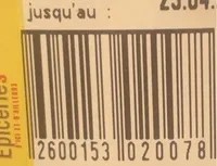 Melange Japonais