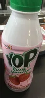 Yop Fruit Sensation