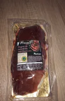 Magret du canard Sud-Ouesr cru