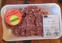 Farce à tomate