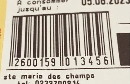 Noix de cajoux