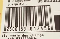 Noix de cajoux
