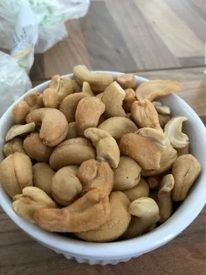 Noix de cajoux