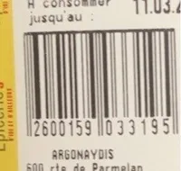 Noix de cajou grillees et salees