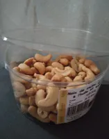 Noix de cajou